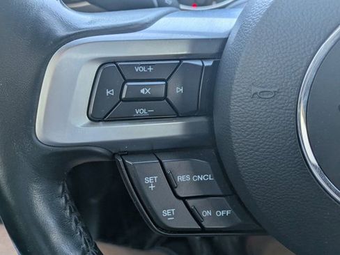 Used 2023 Ford Mustang Premium image 17