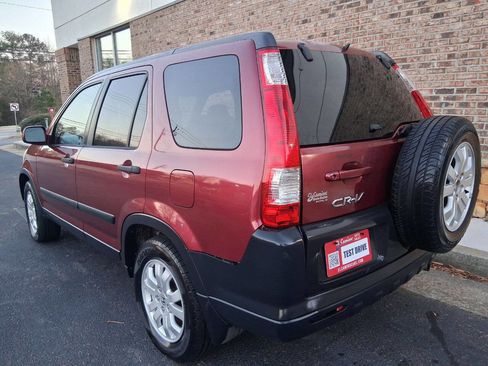 Used 2006 Honda CR-V EX image 3