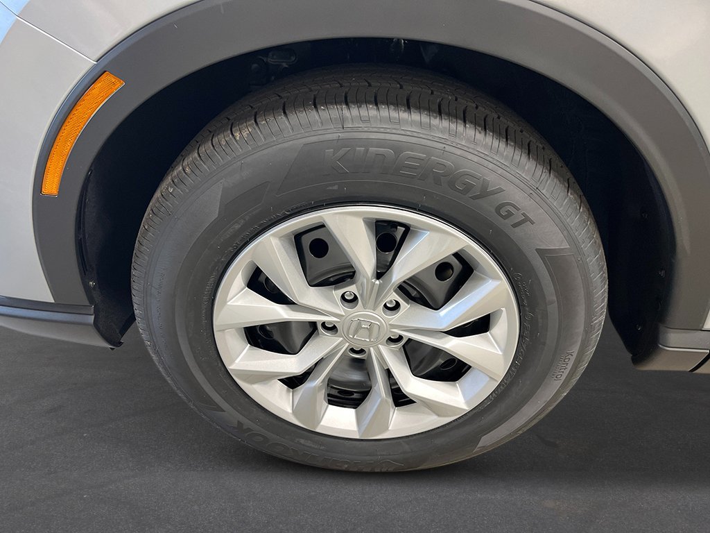 New 2027 Honda CR-V LX image 11