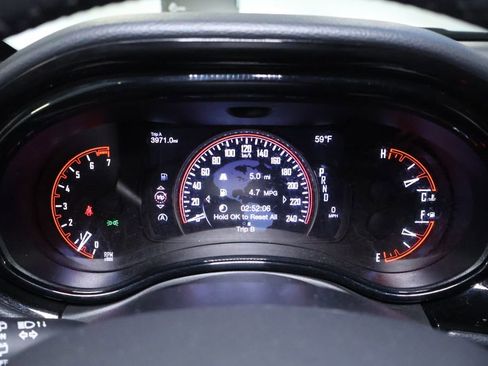 Used 2023 Dodge Durango GT image 21