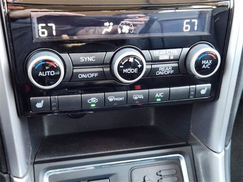 Certified 2021 Subaru Ascent Limited w/ Technology Package image 19