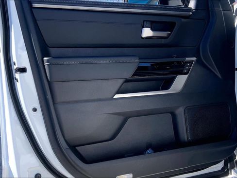 Used 2026 Toyota Tundra Limited image 22