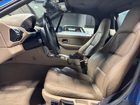 Used 2001 BMW Z3 3.0i image 13