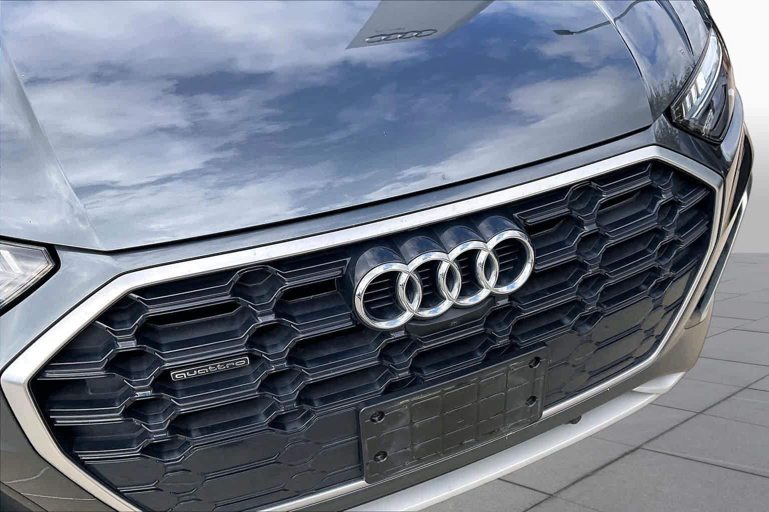 Used 2023 Audi Q5 2.0T Prestige AWD/4WD image 30