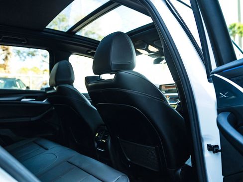 Used 2024 BMW X3 sDrive30i image 33