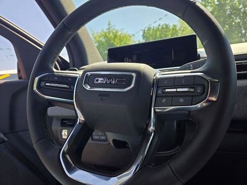 New 2026 GMC Sierra EV Elevation AWD/4WD image 13