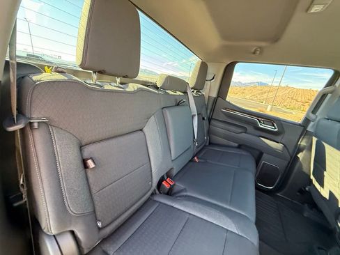 New 2026 GMC Sierra 1500 Elevation image 15