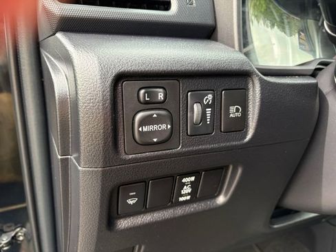 Used 2021 Toyota 4Runner TRD Pro AWD/4WD image 18