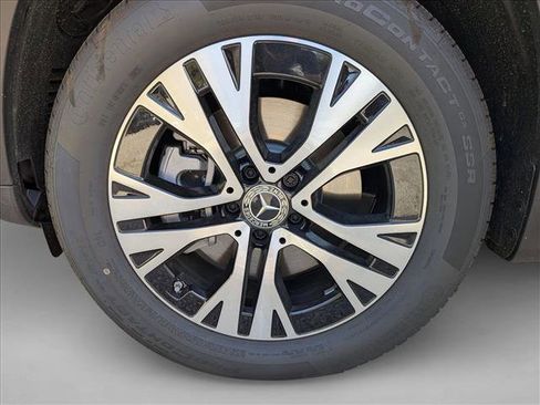 Certified 2026 Mercedes-Benz GLB 250 GLB 250 image 19