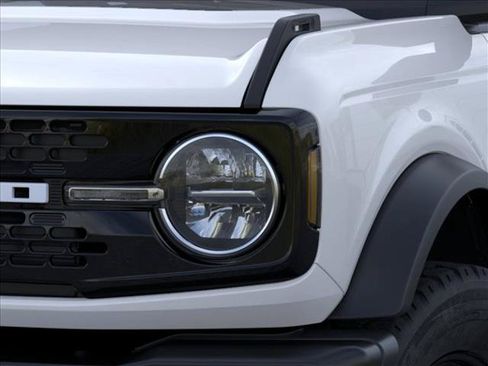 New 2026 Ford Bronco Big Bend AWD/4WD image 20