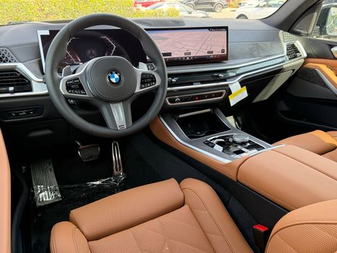 New 2026 BMW X5 sDrive40i RWD image 24