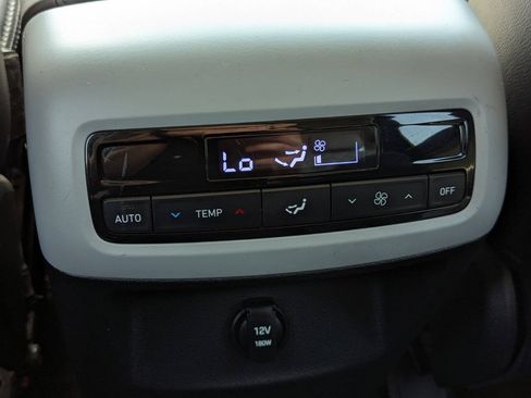 Used 2020 Hyundai Palisade SEL AWD/4WD image 28
