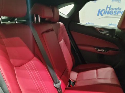 Used 2023 Lexus NX 350 AWD image 24