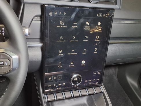 New 2026 GMC Terrain Elevation w/ Elevation Premium Package image 18