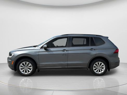 Used 2020 Volkswagen Tiguan S FWD image 9