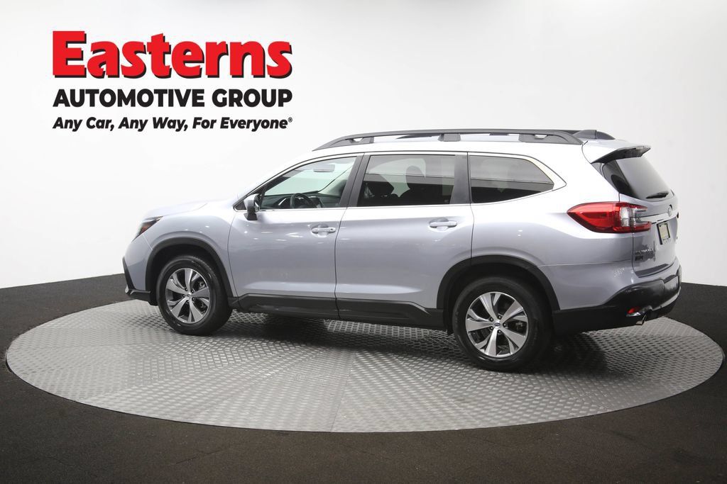 Used 2025 Subaru Ascent Premium AWD/4WD image 64
