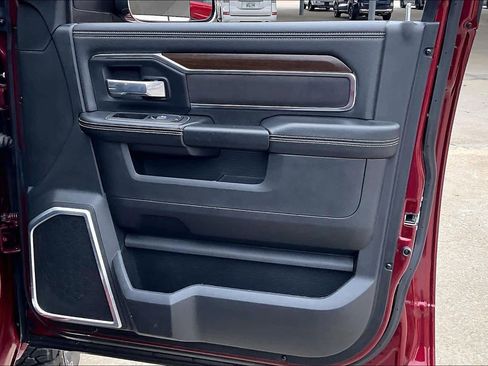 Used 2022 RAM 2500 Laramie image 21