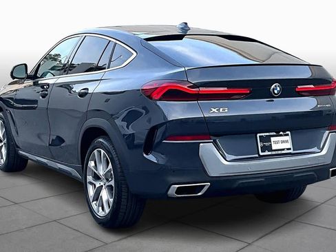 Used 2020 BMW X6 xDrive40i w/ Executive Package image 12