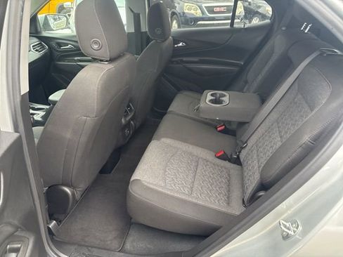 Used 2022 Chevrolet Equinox LT image 15