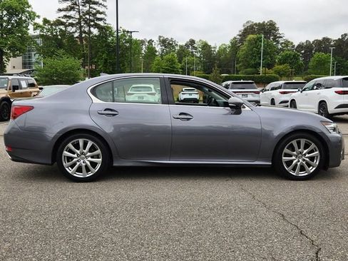 Used 2015 Lexus GS 350 RWD image 6