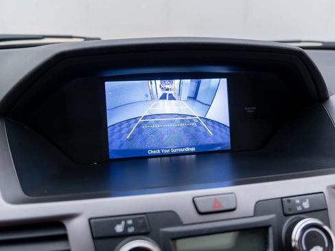 Used 2015 Honda Odyssey EX-L image 26
