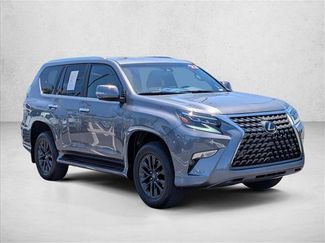 Used 2023 Lexus GX 460 Premium w/ Premium Package AWD/4WD video 3