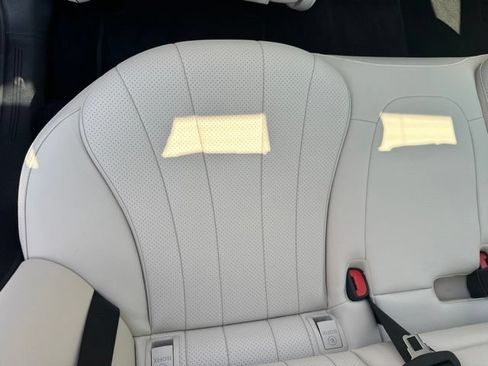 Used 2026 Mercedes-Benz E 350 Sedan image 26