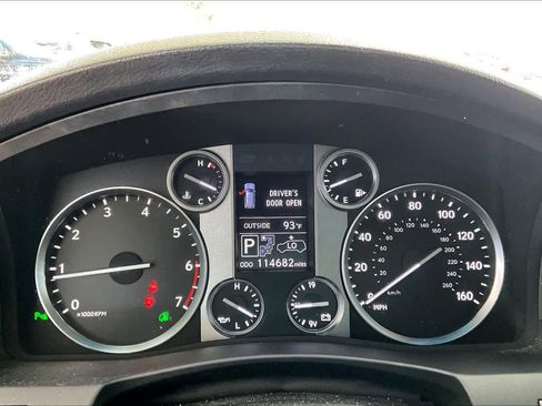 Used 2015 Lexus LX 570 4WD image 26