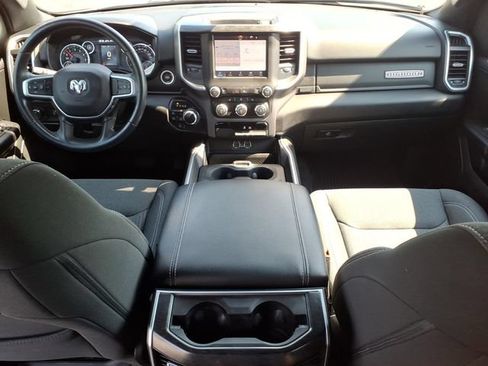 Used 2023 RAM 1500 Big Horn AWD/4WD image 26