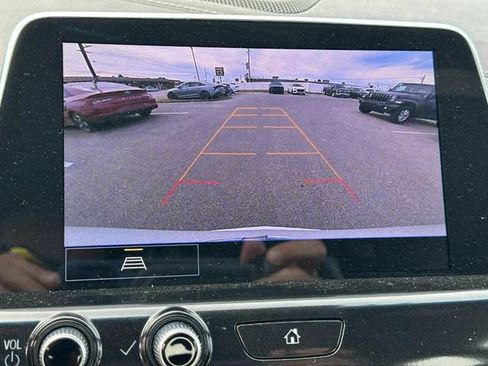 Used 2024 Cadillac CT4 Luxury image 19