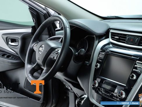 Used 2021 Nissan Murano SV w/ SV Special Edition Package image 72