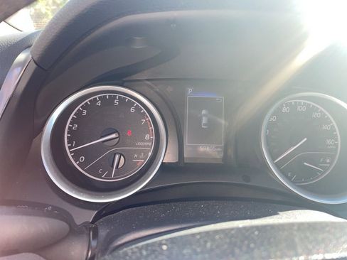 Used 2024 Toyota Camry LE image 18