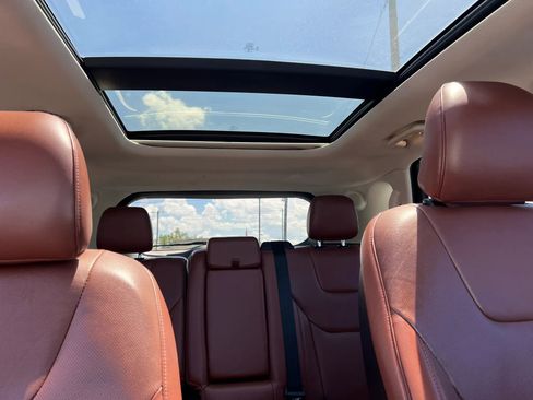Used 2015 Ford Edge Titanium w/ Equipment Group 302A FWD image 19