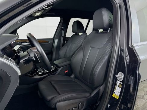 Certified 2024 BMW X3 sDrive30i w/ Convenience Package w/ZPA image 20