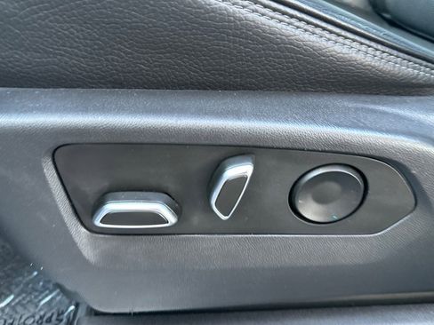 Certified 2023 GMC Sierra 1500 Denali w/ Denali Reserve Package image 12