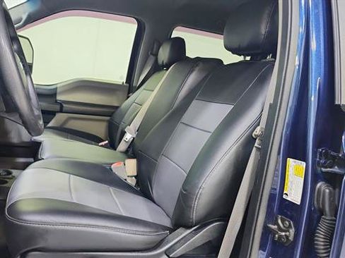 Used 2019 Ford F250 XL w/ STX Appearance Package AWD/4WD image 11