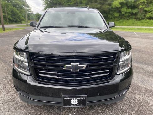 Used 2019 Chevrolet Tahoe Premier image 4