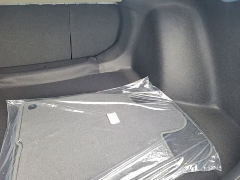 New 2026 Honda Civic Sport image 33