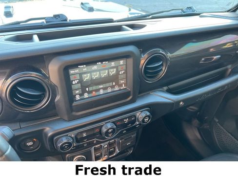 Certified 2022 Jeep Wrangler Unlimited Sport image 10