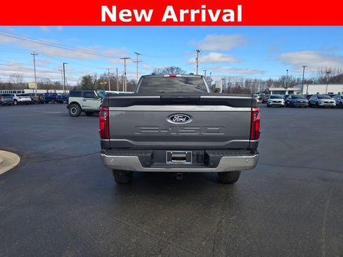 Used 2026 Ford F150 XL w/ Equipment Group 103A High image 5