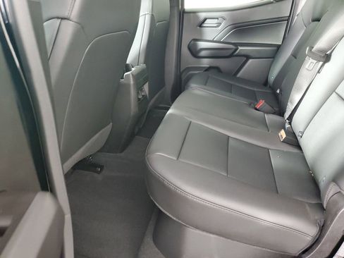 New 2026 Chevrolet Colorado Trail Boss image 13