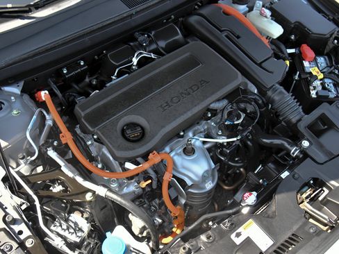 Used 2024 Honda Accord Sport image 44