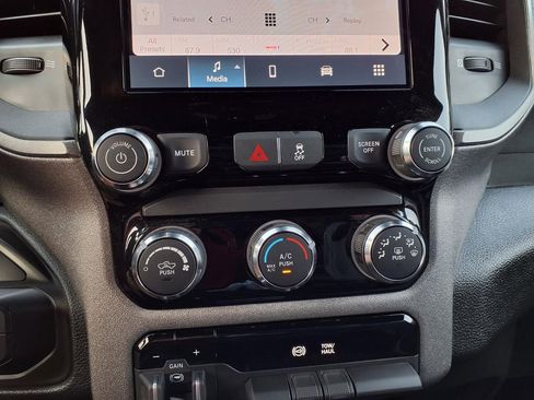 Used 2025 RAM 3500 Tradesman image 14