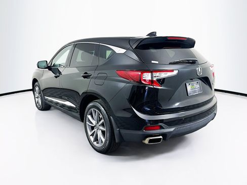 Used 2023 Acura RDX AWD w/ Technology Package image 5