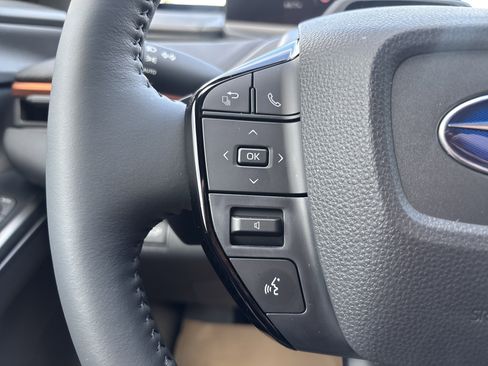 New 2026 Subaru Uncharted AWD image 26