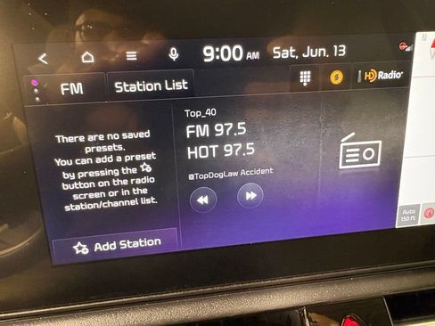 New 2026 Kia Niro EX FWD image 27