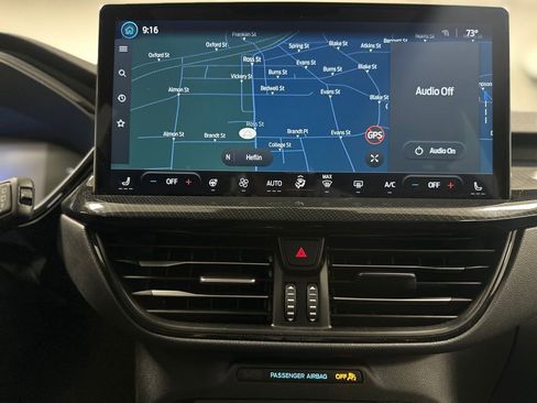 Certified 2023 Ford Escape ST-Line w/ Tech Pack #1 image 19