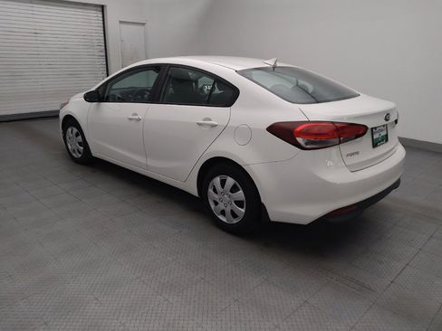 Used 2018 Kia Forte LX FWD image 3