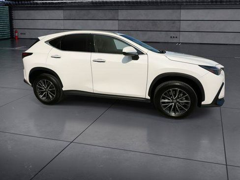 Certified 2026 Lexus NX 350 AWD w/ Accessory Package (Z1) image 9