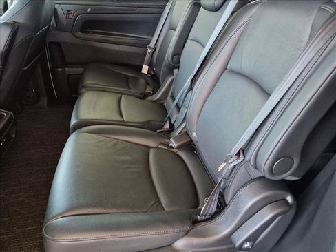 Used 2025 Honda Odyssey EX-L image 18